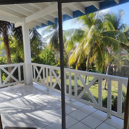 Capi'S Place San Andrés Exterior photo