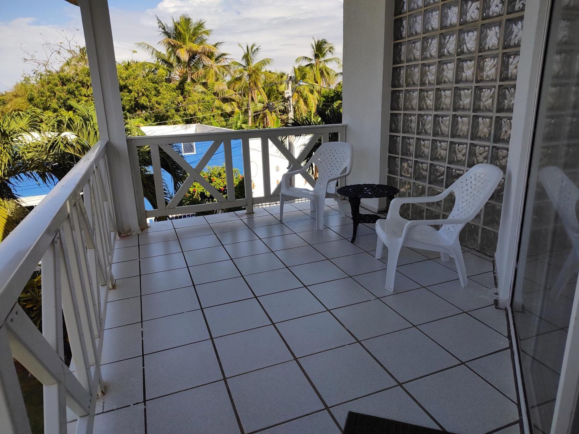 Capi'S Place San Andrés Exterior photo